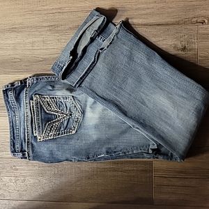 Vigoss size 16 jeans